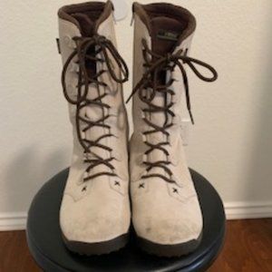 Teva Kiru Insulated Boots